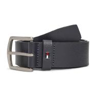 Cinturón azul marino para hombre de Tommy Hilfiger Dentons0
