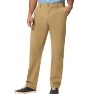 Pantalones holgados marrones para hombre Dockers 84467 barato