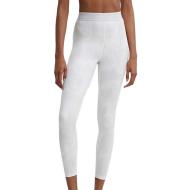 Legging Weiß Frau Calvin Klein Jeans 00GWS4L652 günstig