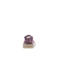 Ushuaia Dimitrie Women’s Purple Espadrilles Photo of the Espace des Marques %store% store - view of %key%