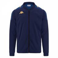 Chaqueta azul marino para hombre Kappa Giullio barato