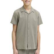 Jack & Jones Global Boys’ Green Shirt