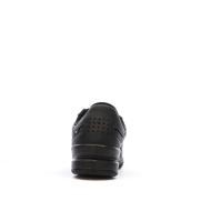 Zapatos de mujer de cuero negro TBS Brandy ver 3