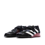 Black Men's Fitness Sneakers Adidas Power Photo of the Espace des Marques %store% store - view of %key%