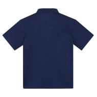 Timberland Boys’ Navy/White Polo Shirt T6043711 Photo of the Espace des Marques %store% store - view of %key%