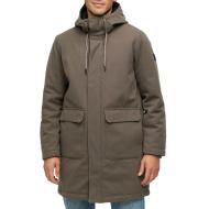 Blouson Marron Homme Ragwear Ragos pas cher