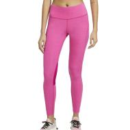 Malla Nike Fast Tight Rosa, Mujer
