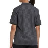 FC Bayern Adidas Boys' Grey Football Jersey 24/25 Photo of the Espace des Marques %store% store - view of %key%