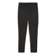 AC Milan Training Pants Black Junior Puma 2024/2025 Photo of the Espace des Marques %store% store - view of %key%