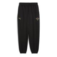 Jogging Schwarz Männlich Puma Melo Alwayz