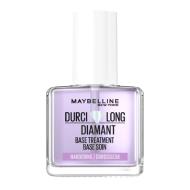 Base Soin Durci Long Diamant Hardening Maybelline New York pas cher