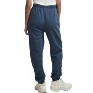 Jogginghose Blau Ente Frau Pieces Pcchilli Ansicht 2