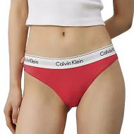 X2 Strings Grau/Rosa Damen Calvin Klein Jeans String Ansicht 2