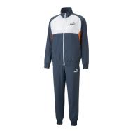 Puma Woven Men's Track Suit Navy affordable