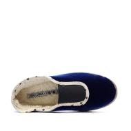 Blue Girls’ Slippers by Pare Gabia Iban Photo of the Espace des Marques %store% store - view of %key%