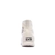 Zapatillas hombre blancas Converse Chuck Taylor All Star Lugged ver 3