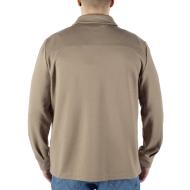 Surchemise Beige homme ONLY & SONS Overshirt vue 2