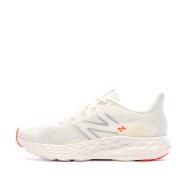Chaussures de running Blanches Femme New Balance 411 lo pas cher
