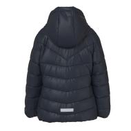 Girl's navy jacket Name it Monay Photo of the Espace des Marques %store% store - view of %key%
