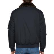 Jacke Marine Herren Schott AIRTOP Ansicht 3