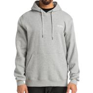 Graues Herren-Sweatshirt Billabong Arch Po günstig