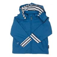 Win's Medium Blue Parka for Boys/Girls 349 affordable