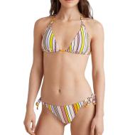 Badeanzug-Bikini Mauve/Rosa Damen O'Neill Capri Bondey günstig
