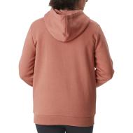 Sudadera rosa de mujer Von Dutch Swt ver 2