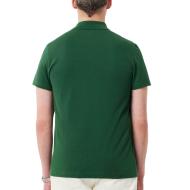 Grünes Lacoste-Polohemd für Herren, Mela Ansicht 2