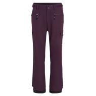 Pantalon de ski Prune Femme Violet O'Neill Utility vue 2