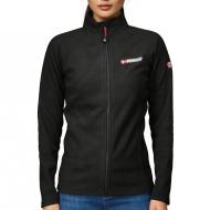 Chaqueta polar negra Geographical Norway Lady 233 para mujer