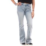Jennyfer Women's Blue Loose Jeans BLJ affordable