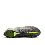 Calzado Puma Gris Para Hombre Ultra 5 Match+ FG/AG ver 4
