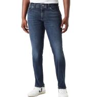 Vaqueros rectos azules para hombre LEE Executive barato