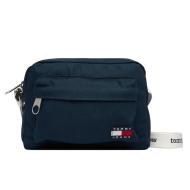 Sac Bandoulière Marine Femme Tommy Hilfiger Daily Crosso pas cher