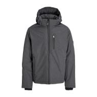 Veste Grise Foncé Homme Jack & Jones Coland