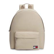 Sac à Dos Beige Mixte Tommy Hilfiger Daily Ripsto pas cher