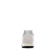 Baskets Grises/Bleu Femme New Balance Sneakers 373 vue 3