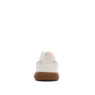Zapatillas blancas/rosas para mujer Puma Club Kayzer ver 3