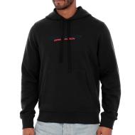 Sweat Noir Homme Diesel Felpa A12751