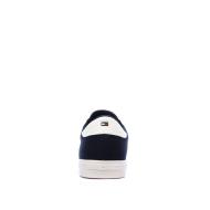 Baskets Marine Homme Tommy Hilfiger Vulc Core Rwb vue 3