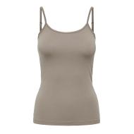 Débardeur Marron femme JDY Ava 15148401