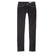 Jeans Slim Schwarz Mädchen Kaporal LADY LADYG7J