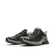 Negro/Gris Botas trekking mujer Salomon X Reveal 2 Gtx ver 6