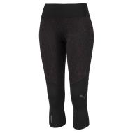 Women's 3/4 Legging Black Puma Graphic affordable