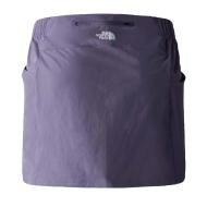 Falda mujer malva The North Face Speedlight ver 2