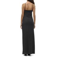 Women's Black/Silver Ankle Dress Vero Moda Kanva Ankle Photo of the Espace des Marques %store% store - view of %key%