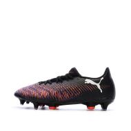 Chaussures de Foot Violet/Noir Homme Puma Future 8 Play MxSG affordable
