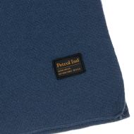 Men's Blue Scarf Petrol Industries 3050 Photo of the Espace des Marques %store% store - view of %key%