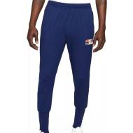 Nike Sock Cuff Men's Blue Jogging Shorts affordable